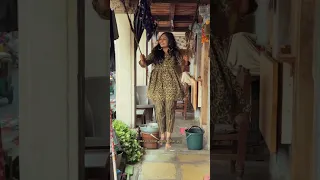 पुराना घर ✨Iss baar thoda personal ho gaya, aap log sambhaal lena❤️| Princy Parikh