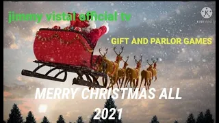 EP 34 CHRISTMAS DINNER WITH MY HOUSEMATES#FOODS AND DRINKS#GIFT GIVING#AND PARLOR GAMES