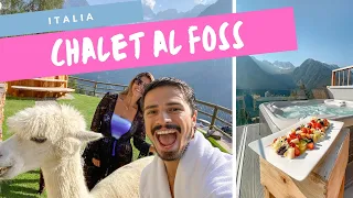 Chalet al Foss - Italy