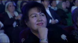 To’yda Bo’lgan Voqea. “Akam” Taronasi.