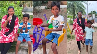 அம்மா அப்பா பாசம் 🥹🥹#trending #family 