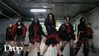 HANA / Drop -Performance Video-