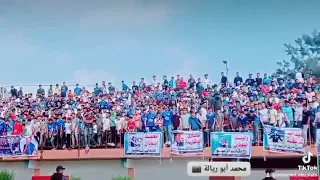 مباراة شباب رفح مع الهلال .. يوم الحسم