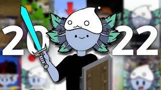 OS MELHORES DO ENDERLOTE 2022