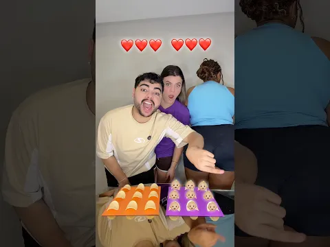Baby Baby Baby Challenge