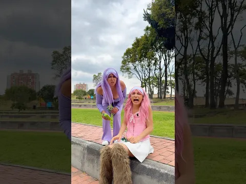 TU AMIGA la que NO Le GUSTA COMPARTIR 😡💔😅🔥🥺 #shorts #comedy