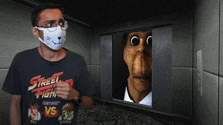 الانتقام من أوبنقا 👁 | garry's mod
