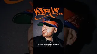 Fat Joe - Victory Lap (HIM) ft. Yung Miami x Jadakiss [Visualizer]