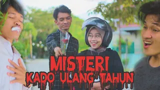 PASCA PEMBERIAN KADO | REFI HARYADI