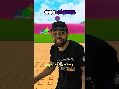 Quando você não tem vip no Fuja do Tsunami para Brainrots