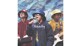 "Ready" - Official Music Video by Swami 3 #music #rockband #poprock #siblings #newmusic