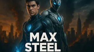 Max Steel 💥 | Película de Acción en Español Latino | Ben Winchell (2016)