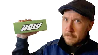 Le cas HOLY.