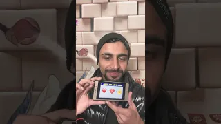 Chlo aaj apka mind check karte hai😌