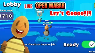 LIVE NGABUBURIT BARENG SI KUPRET LET'S GO!