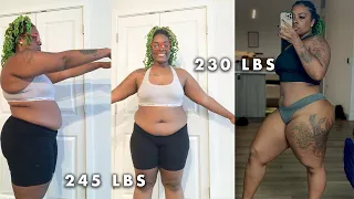 FUPA EXERCISES FOR A FLATTER STOMACH | Quick Workout to Lose Belly Fat