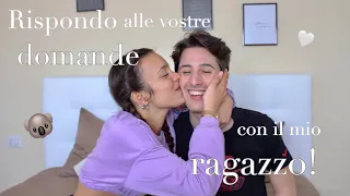 chi è il più GELOSO? | IF