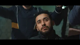 Ayoub Africano  - Ya Lmra [Official Video] #01_01Album