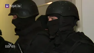 SLUČAJEVI X OBJAVLJUJU: OD KOGA SI KUPIO KOKAIN? NE ZNAM, SLUČAJNO GA SREO