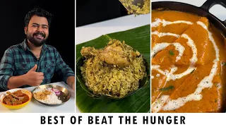 ASMR Collections | Best of Beat The Hunger | February Compilation