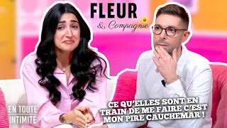 FLEUR & COMPAGNIE : Fleur Fratacci sort du silence et répond à toutes les accusations !