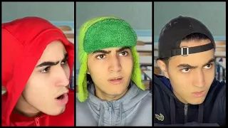 Zakino - BEST-OF spécial 🤟🏻Le 5ème✌🏻