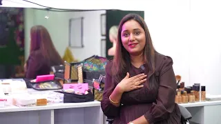 All about Lavanya Eugine