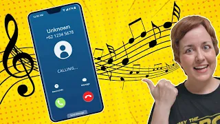 La CANCIÓN que TÚ QUIERAS como TONO de LLAMADA (Android)