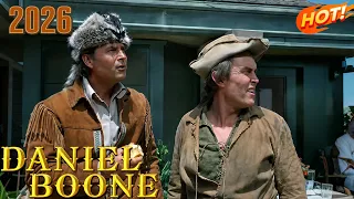 Daniel Boone 1968 Season 6 Target Boone | Best Adventure, Western Full Episode 720p