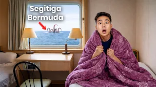 36 Jam Naik Kapal Ferry Terbesar Di Indo !