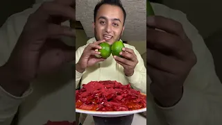 La mejor botana fuego del mundo 🌍