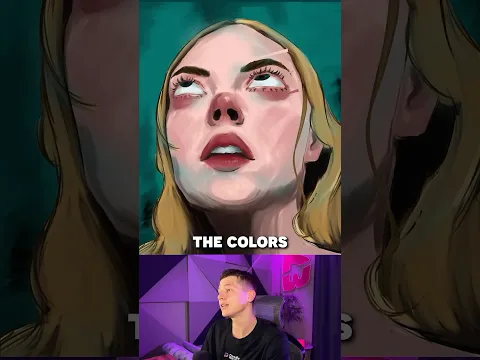 Can We Improve This Drawing? - Day 61