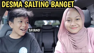 24JAM PANGGIL DESMA SAYANG AUTO SALTING DESMA