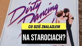 Co dziś znalazłem na starociach?