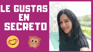 😍5 Señales Indirectas De Que UNA MUJER QUIERE CONTIGO En Secreto