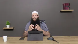 01) Esh-Sherh El-Mumti - Kapitulli i namazit (Kush e ka obligim faljen e namazit)