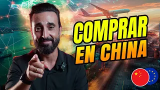 Cómo Triunfar en Ferias de Negocios en China: Mi Experiencia en la Feria de Cantón