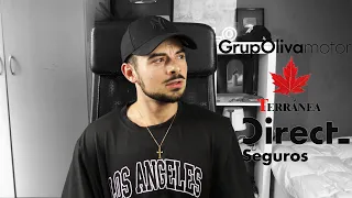 Asi me han arruinado la vida en 1 Segundo