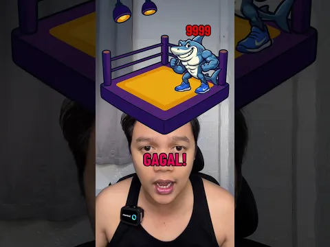 TUNG TUNG SAHUR KALAHKAN TRALALERO