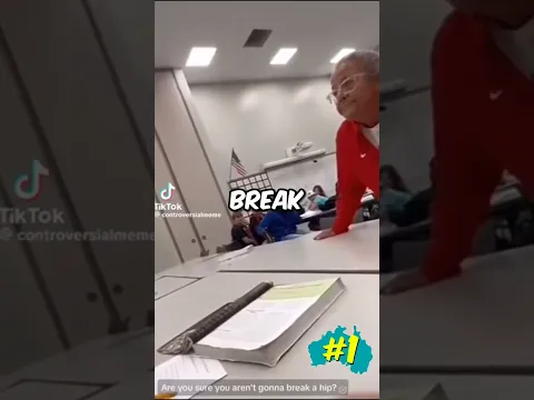 The Most Funniest School Moments 😂