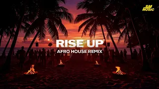 Yves Larock - Rise Up Afro House Remix