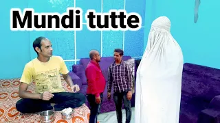 Mundi tutta | मुंडी टूटा | mundi tuta 440 | 420 ki new video || Mukhiya 440 new video | ibrahim 420