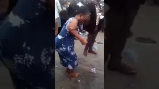 Si tu doutais que Dieu existe, Après avoir regardé cette vidéo ta foie en Dieu sera très forte