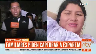 Atroz feminicidio en la zona Satélite Norte, sujeto quemó a su expareja y a sus dos hijos