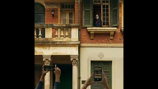 Abandoned: The woman in the decaying house. Unveiling a hidden crime