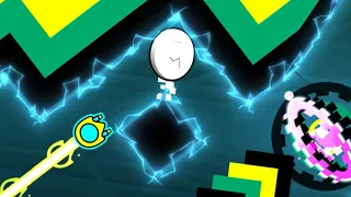 The BEST NCS Nine Circles Demon?