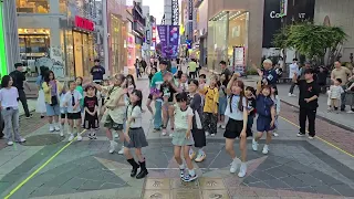 복고 가즈아 #춤추는나율 #kpop #music #dance #쇼츠 #챌린지 #AFstarz #춤추는곰돌 #춤추는현수 #COLA #춤추는나율COLA #어깨댄스챌린지