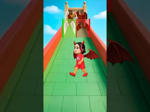 Ela tem que acertar 🐘🦊🐷 Emilly Vick