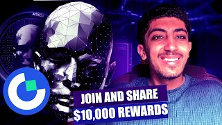Solidus Ai Tech: Win a $10,000 Prize Pool 🎉💰