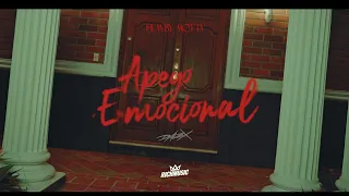 Dalex - Apego Emocional (Video Oficial)